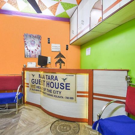 Spot On 69078 New Maa Tara Guest House Калькутта Экстерьер фото
