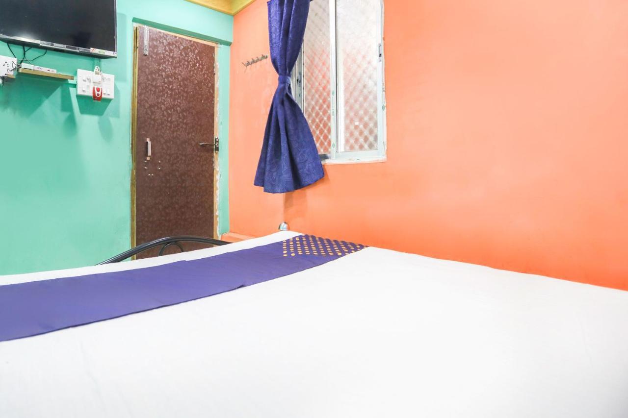 Spot On 69078 New Maa Tara Guest House Калькутта Экстерьер фото